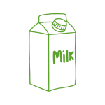 Milk