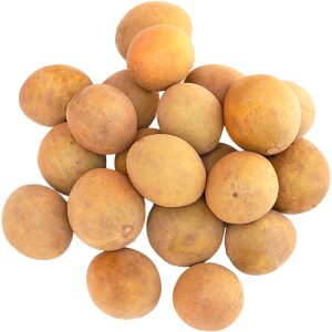 Chikoo (Sapodilla)