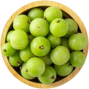 Amla Gooseberry Greengages